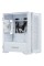 Корпус PowerCase ByteFlow Micro [CAMBFW-A4] белый