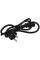 Корпус ExeGate BAA-108 [EX283123RUS] черный