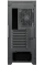 Корпус Chieftec Pro Midi Q [AS-02B-OP] черный