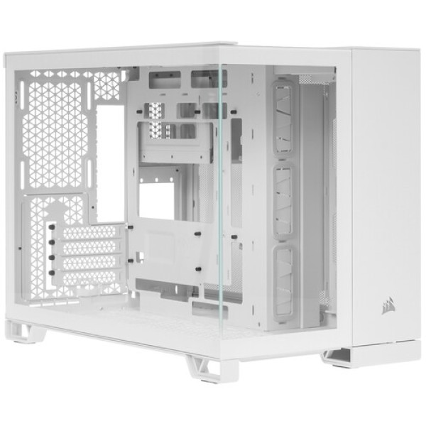Корпус Corsair 2500X [CC-9011266-WW] белый