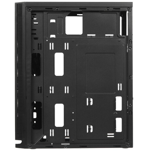 Корпус Ginzzu A190 черный