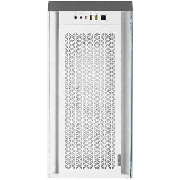 Корпус Corsair 5000D AIRFLOW [CC-9011211-CN] белый