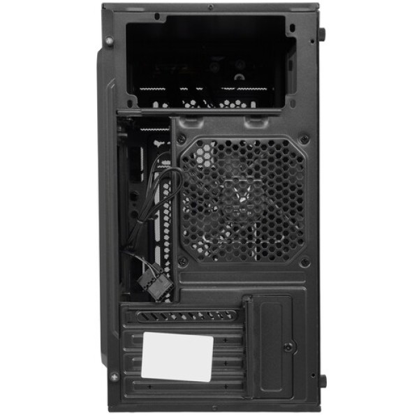 Корпус Formula CS-107 [CS-107] черный