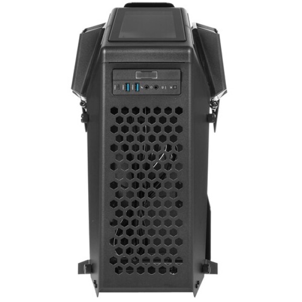 Корпус Thermaltake AH T200 [CA-1R4-00S1WN-00] черный