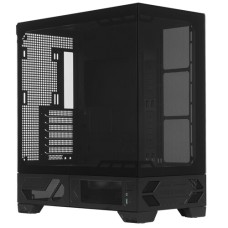Корпус Valkyrie VK03 Lite [VK03 LITE BLACK] черный