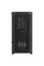 Корпус Iron Pride WARRIOR Z5 [УФ-00002538] черный