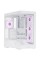 Корпус LIAN LI Vector V100RW [G99.V100RW.R0] белый