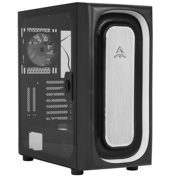 Корпус Alseye Ai Pro-B (Halo Pro) черный
