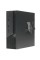 Корпус Foxline RS-02 [FL-RS02BLK-FX250T] черный