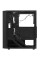 Корпус PowerCase Mistral Evo [CMIEB-F4S] черный