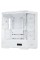 Корпус ZALMAN P50 DS White [P50 DS Black] белый