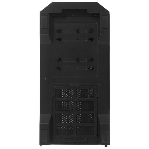 Корпус CHIEFTEC APEX LUMO GA-01B-L-OP [GA-01B-L-OP] черный