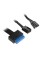 Корпус JONSBO T8 PLUS [T8PLUSSilver] серый
