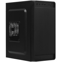 Корпус ExeGate BAA-108 [EX283123RUS] черный