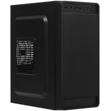 Корпус ExeGate BAA-108 [EX283123RUS] черный