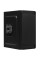 Корпус ExeGate BAA-108 [EX283123RUS] черный