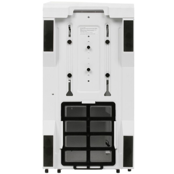 Корпус ZALMAN Z9 Iceberg_White белый