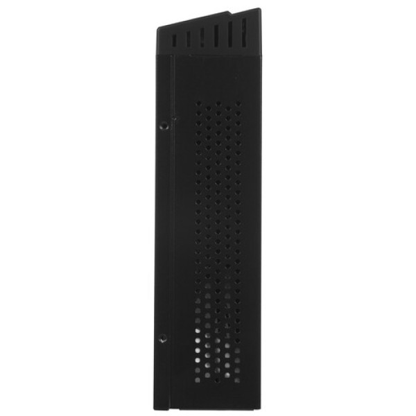 Корпус CROWN CMC-245-103 [CM000003114] черный