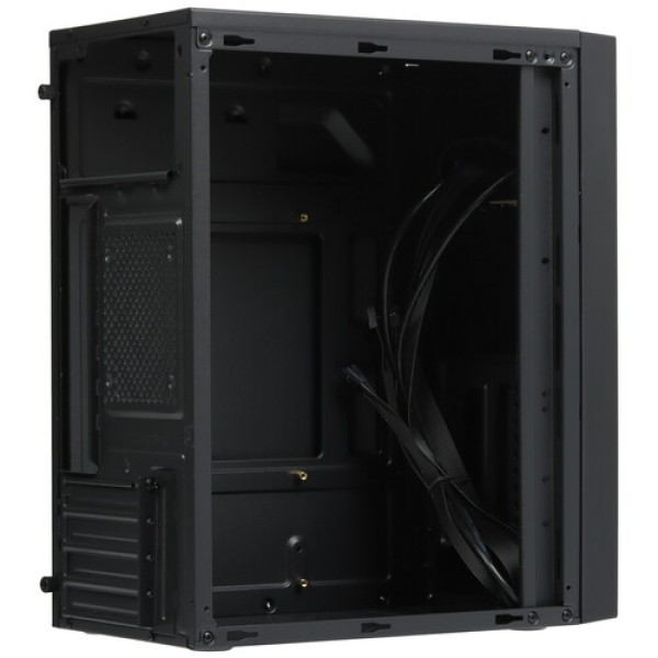 Корпус ExeGate BAA-109U2 [EX291271RUS] черный