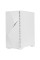 Корпус ZALMAN Z3 Iceberg [Z3 Iceberg White] белый