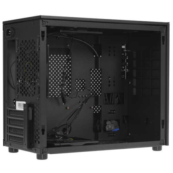 Корпус MONTECH SKY ONE MINI черный