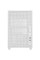 Корпус ARDOR GAMING Stealth ST1 White белый