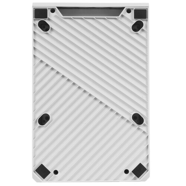 Корпус Silverstone ALTA G1M [SST-ALG1MW] белый