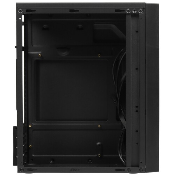 Корпус ExeGate BAA-109U2 [EX291271RUS] черный