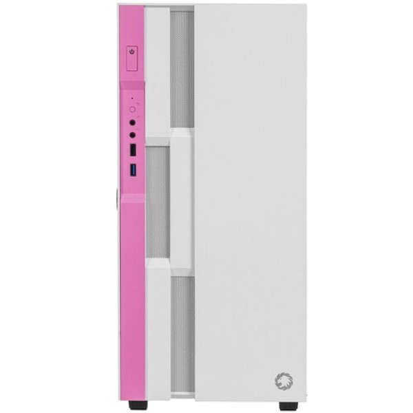 Корпус GameMax Brufen C3 WP [Brufen C3 WP] белый
