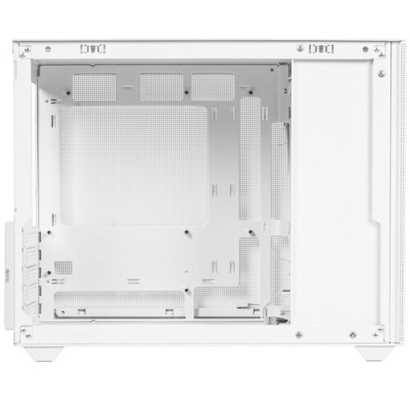 Корпус ARDOR GAMING Stealth ST1 White белый