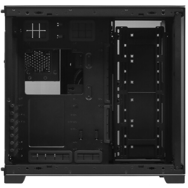 Корпус LIAN LI O11 Dynamic EVO RGB [G99.O11DERGBX.R0] черный