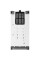 Корпус Corsair 5000D AIRFLOW [CC-9011211-CN] белый