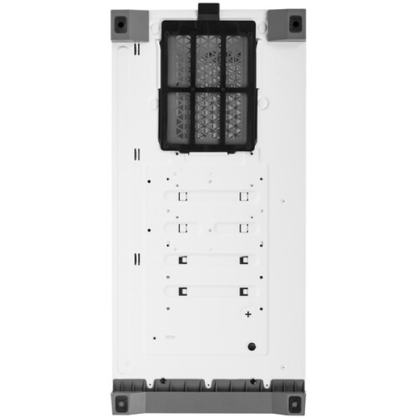 Корпус Corsair 5000D AIRFLOW [CC-9011211-CN] белый