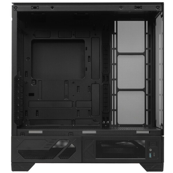 Корпус Valkyrie VK03 Lite [VK03 LITE BLACK] черный