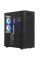 Корпус Valkyrie VK01 [ONE VK01 BLACK] черный