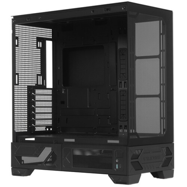 Корпус Valkyrie VK03 Lite [VK03 LITE BLACK] черный