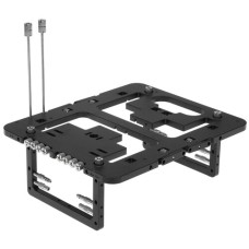 Корпус Streacom BC1 MINI [ST-BC1B MINI] черный