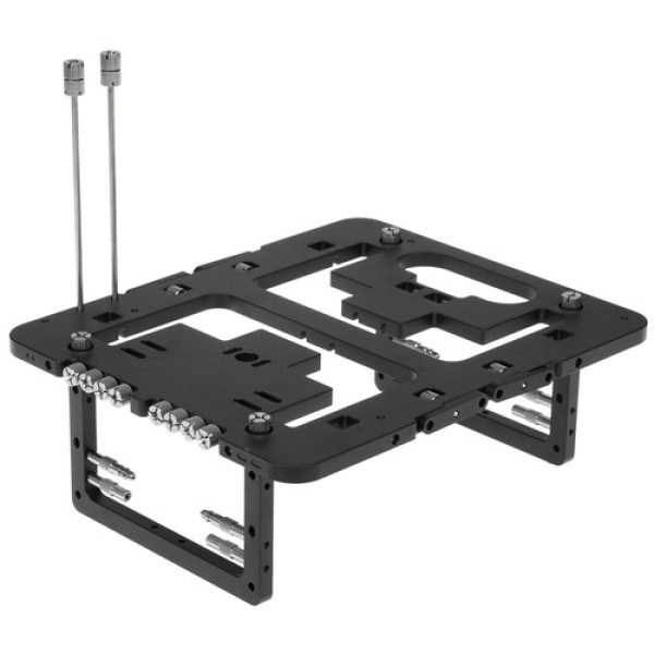 Корпус Streacom BC1 MINI [ST-BC1B MINI] черный