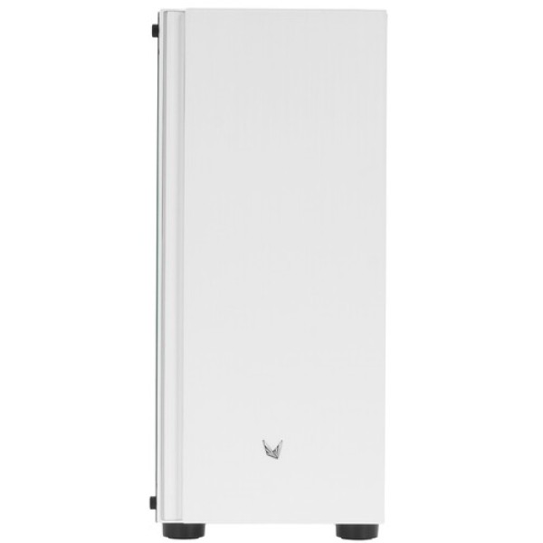 Корпус Formula CL-3302W RGB белый