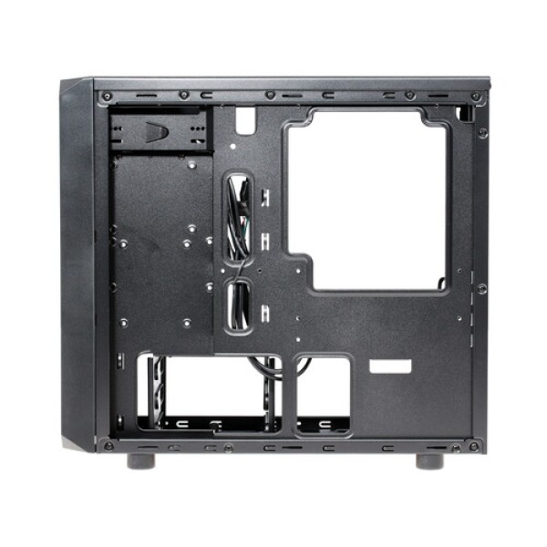 Корпус Thermaltake Versa H15 [CA-1D4-00S1NN-00] черный