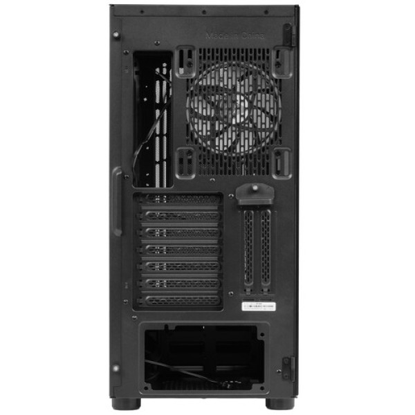 Корпус Alseye Ai Pro-B (Halo Pro) черный
