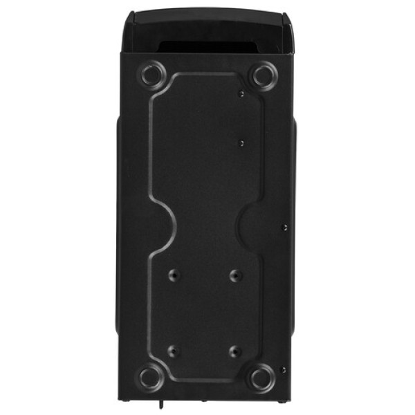 Корпус ExeGate XP-329S-XP400 [EX278396RUS] черный