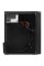 Корпус ExeGate BAA-108 [EX283123RUS] черный
