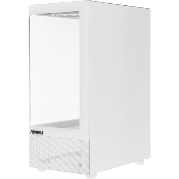 Корпус Formula V Line Crystal Z1+ [Crystal Z1+ White] белый