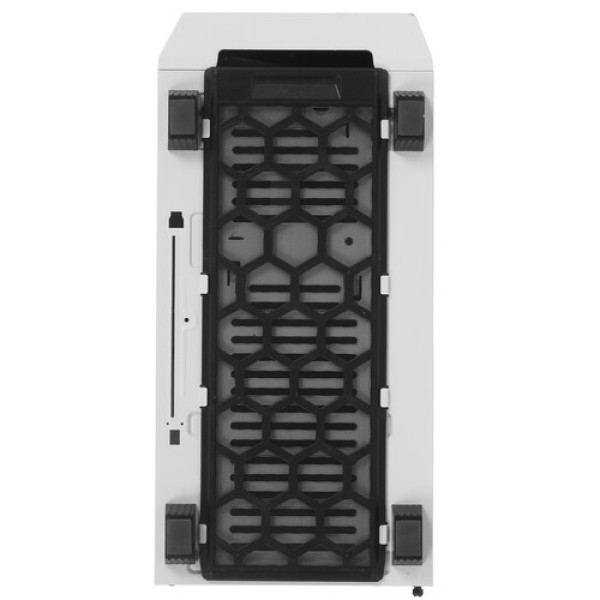 Корпус GameMax Contac COC WB [ContacCOCWBMFG.T806] черный