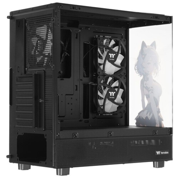 Корпус Thermaltake View 270 SP Edition [CA-1Y7-00M1WN-02] черный