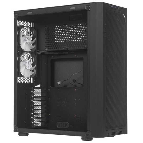 Корпус Valkyrie VK01 [ONE VK01 BLACK] черный
