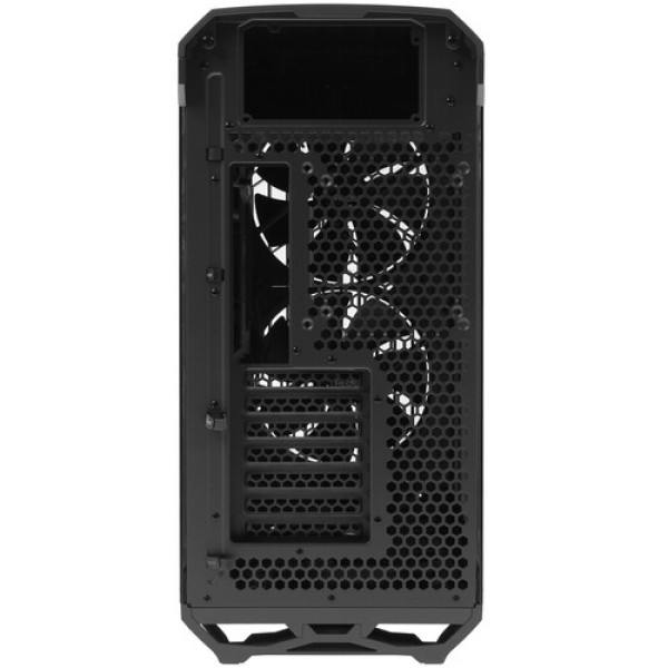 Корпус Fractal Design Torrent Gray TG Light Tint [FD-C-TOR1A-02] серый