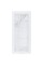 Корпус ASUS ​Prime AP201 TG [90DC00H3-B09010] белый
