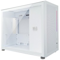 Корпус 1STPLAYER MIKU Mi6 [Mi6-WH] белый